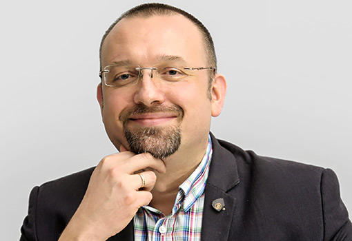 Bartłomiej Suchecki